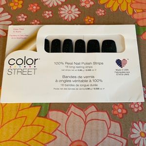 color street Scott Topic